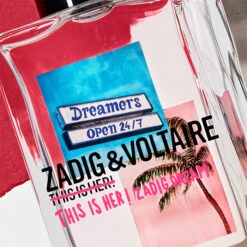 Zadig & Voltaire This Is Her! Zadig Dream -Maquillaje Cuidado Tienda 213611 5