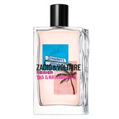 Zadig & Voltaire This Is Her! Zadig Dream -Maquillaje Cuidado Tienda 213611 f