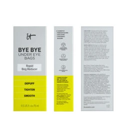 IT Cosmetics Bye Bye Under Eye Bags -Maquillaje Cuidado Tienda 213734 4