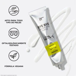 IT Cosmetics Bye Bye Under Eye Bags -Maquillaje Cuidado Tienda 213734 6