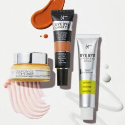 IT Cosmetics Bye Bye Under Eye Bags -Maquillaje Cuidado Tienda 213734 7