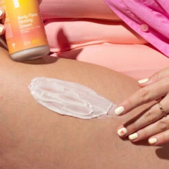 Body Flame Firming Cream 5 Body Flame Firming Cream -Maquillaje Cuidado Tienda 214290 5
