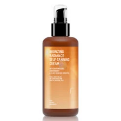 Bronzing Radiance Self-Tanning Cream