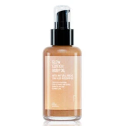 Glow Edition Body Oil