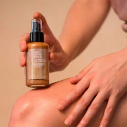 Glow Edition Body Oil -Maquillaje Cuidado Tienda 214292 4