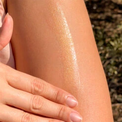 Glow Edition Body Oil -Maquillaje Cuidado Tienda 214292 5