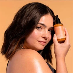 Golden Light Body Oil 6 Golden Light Body Oil -Maquillaje Cuidado Tienda 214295 6
