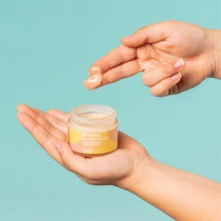 Vegan Hero All-purpose Balm -Maquillaje Cuidado Tienda 214296 5