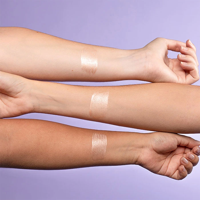 Natural Glowy Highlighter Natural Glowy Highlighter -Maquillaje Cuidado Tienda 214308 3