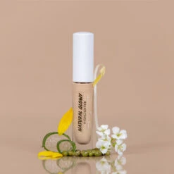 Natural Glowy Highlighter 5 Natural Glowy Highlighter -Maquillaje Cuidado Tienda 214308 5