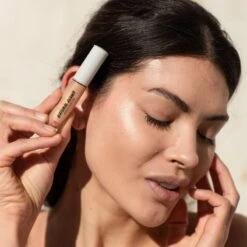 Natural Glowy Highlighter 6 Natural Glowy Highlighter -Maquillaje Cuidado Tienda 214308 6