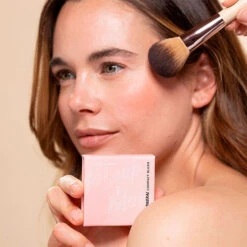 Pure Mineral Compact Blush -Maquillaje Cuidado Tienda 214317 6