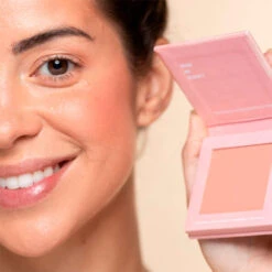 Pure Mineral Compact Blush -Maquillaje Cuidado Tienda 214317 7