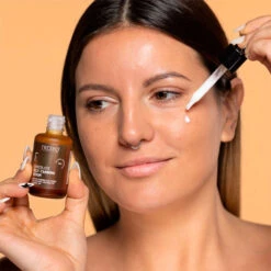 Chocolate Self-Tanning Serum -Maquillaje Cuidado Tienda 214322 6