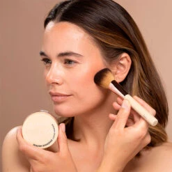 Healthy Bronzing Loose Powder -Maquillaje Cuidado Tienda 214324 4