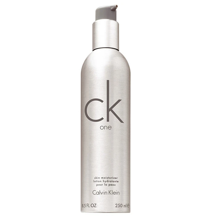 CK ONE Body Lotion Calvin Klein CK ONE Body Lotion -Maquillaje Cuidado Tienda 55233 f
