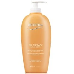 Biotherm Baume Corps Oil Therapy