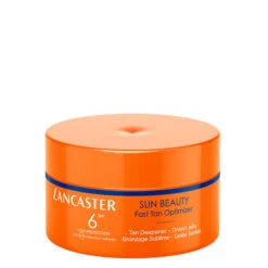 Lancaster Sun Beauty Tan Deepener SPF6
