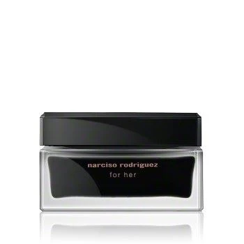 FOR HER Crema Corporal Narciso Rodriguez FOR HER Crema Corporal -Maquillaje Cuidado Tienda 67123 f