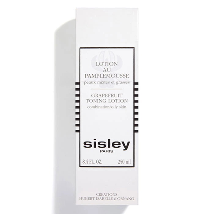 Lotion au Pamplemousse Sisley Lotion Au Pamplemousse -Maquillaje Cuidado Tienda 67436 4