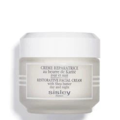 Sisley Crème Réparatrice Au Beurre De Karité -Maquillaje Cuidado Tienda 67446 f
