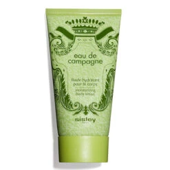 Sisley Eau De Campagne Fluide Hydratant Pour Le Corps