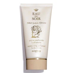 Sisley Eau Du Soir Crème Parfumée Hydratante -Maquillaje Cuidado Tienda 67686 f